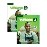 Ventures Level 3 Value Pack