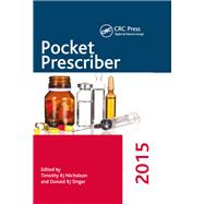 Pocket Prescriber 2015