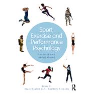 Sport, Exercise, and Performance Psychology: Theories and Applicatons