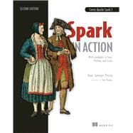 Spark in Action