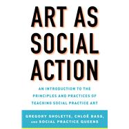 Art As Social Action