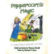 Peppercorn's Magic