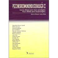 Psiconeuroinmunoendocrinologia II