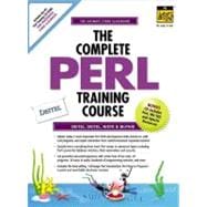 The Complete Perl Training Course