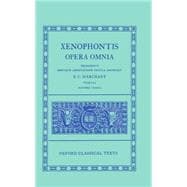 Opera Omnia  Volume I:  Historia Graeca. Bks I-VII