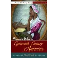 Women's Roles in Eighteenth-century America