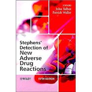 Stephens' Detection of New Adverse Drug Reactions