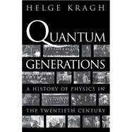 Quantum Generations