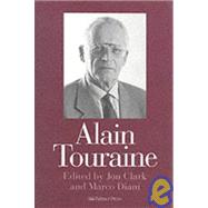 Alain Touraine