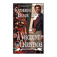 A Viscount for Christmas