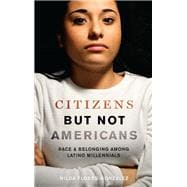 Citizens but Not Americans