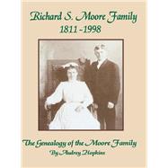 Richard S. Moore Family