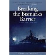 Breaking the Bismarcks Barrier, 22 July 1942-1 May 1944