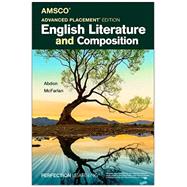 Advanced Placement English Literature and Composition