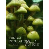 Fungal Populations and Species