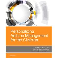 Personalizing Asthma Management for the Clinician