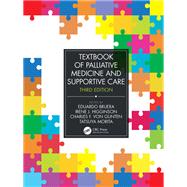 Textbook of Palliative Medicine and Supportive Care