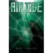 Dark Life Book 2: Rip Tide - Audio Library Edition