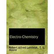 Electro-chemistry