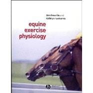 Equine Exercise Physiology