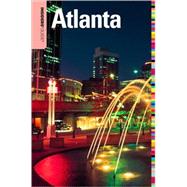 Insiders' Guide® to Atlanta, 8th,9780762745524