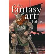 The Fantasy Art Bible