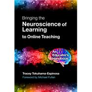 Bringing the Neuroscience of Learning to Online Teaching: An Educator’s Handbook