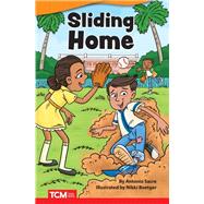 Sliding Home ebook