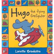 Hugo the Flying Firefighter