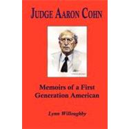 Judge Aaron Cohn
