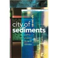 City of Sediments