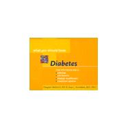 Diabetes