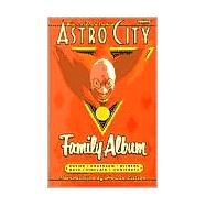 Kurt Busiek's Astro City: Family Album