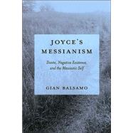 Joyce's Messianism