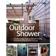 The Outdoor Shower
