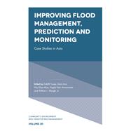Improving Flood Management, Prediction and Monitoring