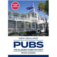 New Zealand Pubs