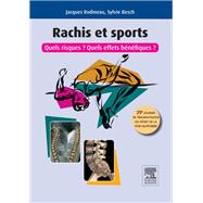 Rachis et sports