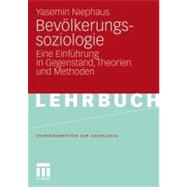 Bevolkerungssoziologie