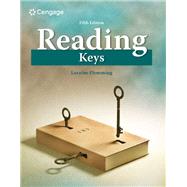 Reading Keys