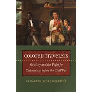 Colored Travelers