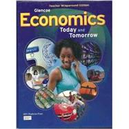 Economics: Today and Tomorrow, Teacher Wraparound Edition © 2012