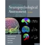 Neuropsychological Assessment