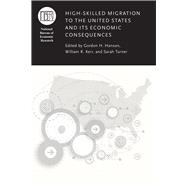 High-skilled Migration to the United States and Its Economic Consequences