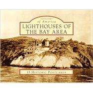 Lighthouses of the Bay Area