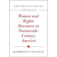 Constitutional Context