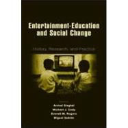 Entertainment-Education and Social Change: History, Research, and Practice