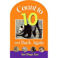 Count to Ten and Back Again San Diego Zoo