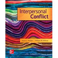 Looseleaf for Interpersonal Conflict