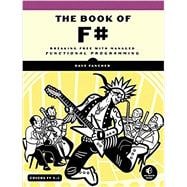 The Book of F#